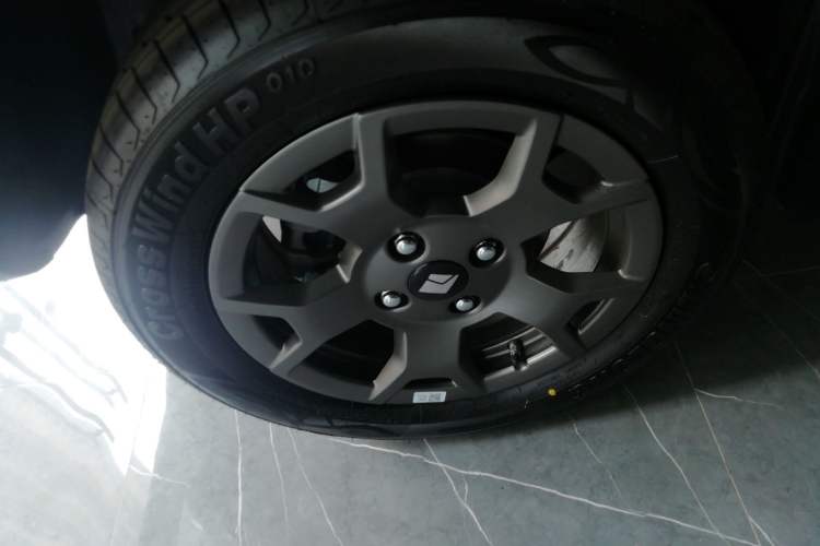 Used Baojun Spark EUV 2026 301km Flagship Edition
