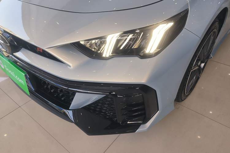 Used GAC Trumpchi EMPOW 2024 400T Automatic Yingbao R PRO Edition
