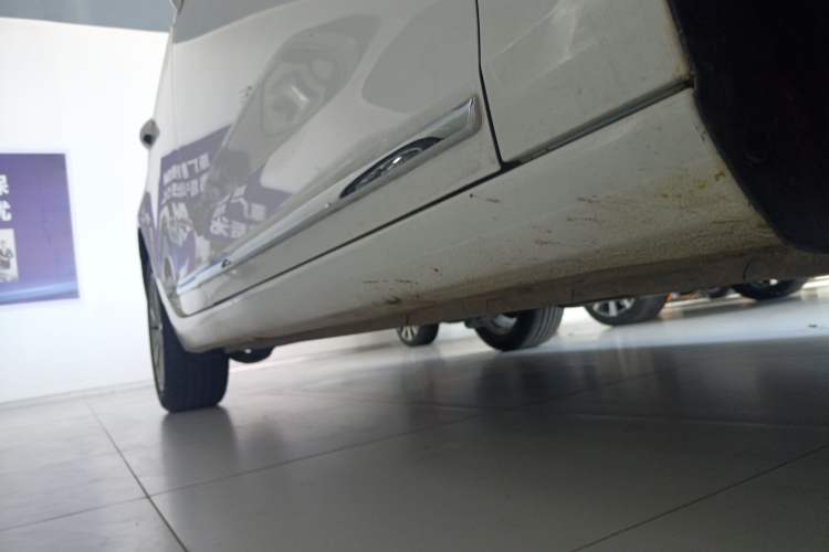 Used Ford Escort 2019 Revised Version 1.5L Automatic Enjoyment Type China VI Standard
