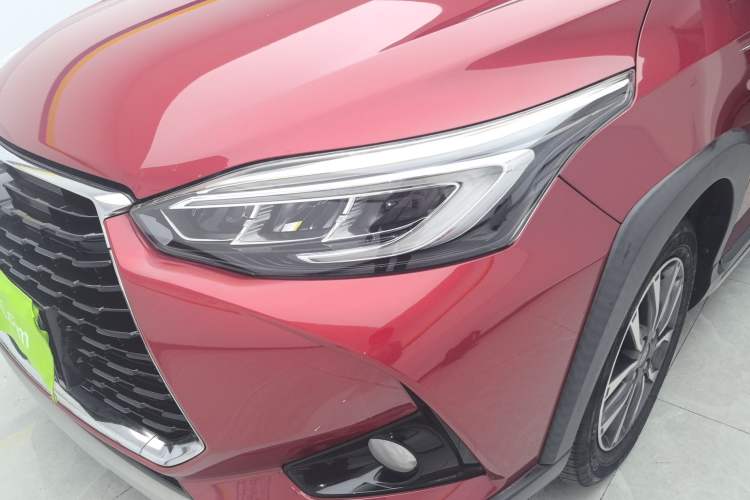 Used Toyota YARiS L Zhi Xian 2020 X-Trail X 1.5L CVT Luxury Edition
