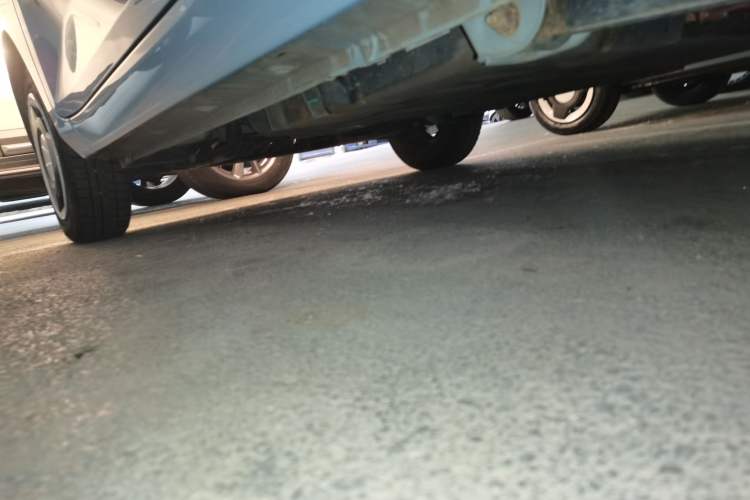 Used Wuling Hongguang MINIEV 2022 Enjoy Edition Lithium Iron Phosphate
