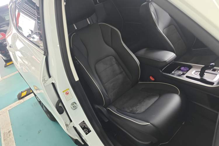 Used Haval H6 2023 National Trend Edition 1.5T Automatic Champion Version
