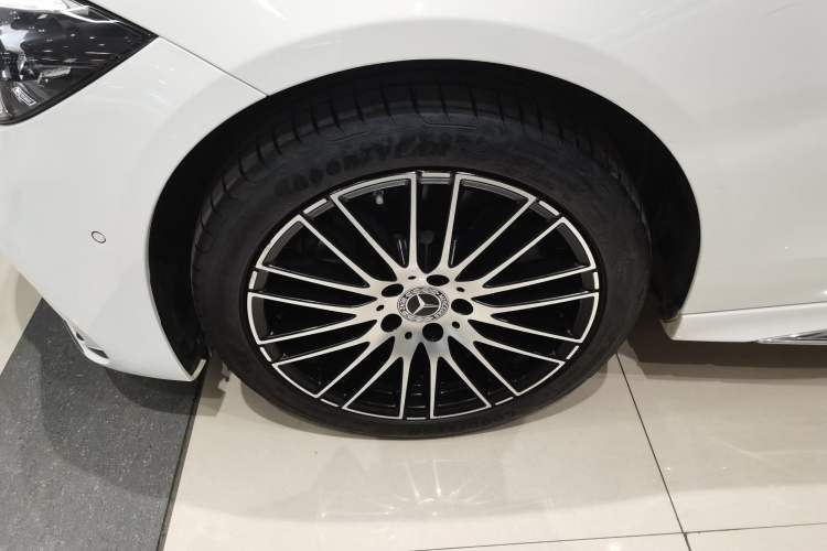 Used Mercedes-Benz C-Class 2024 Restyled C-Class 260 L Sport Edition
