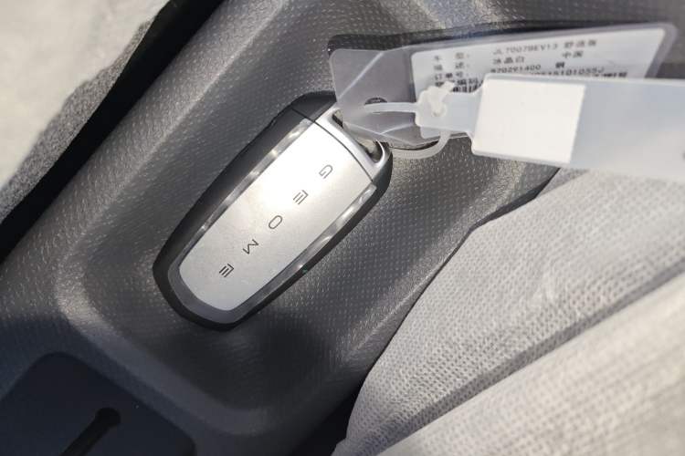 Used  Panda 2024 Panda Mini 200km Endurance Bear
