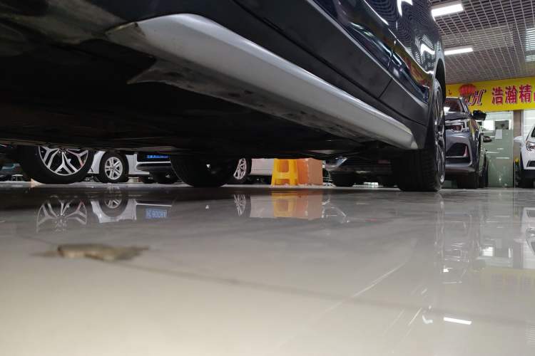 Used BMW X1 2021 xDrive25Li Luxury Model
