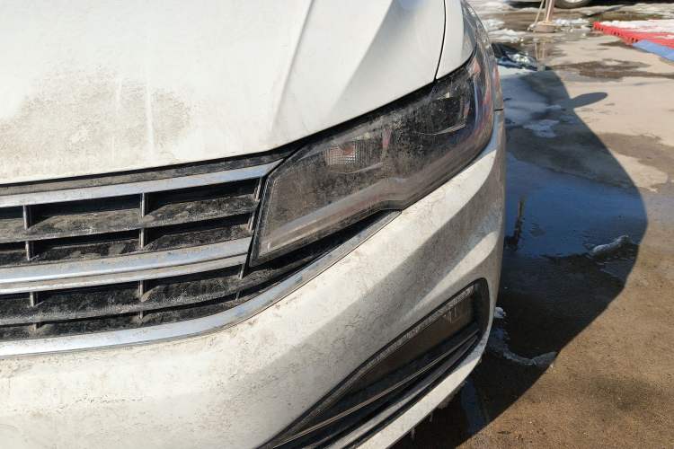 Used Volkswagen Bora 2021 1.5L Automatic Comfort Smart Connect Edition