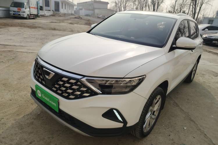 Used Jetta VS5 2022 280TSI Automatic Trendy Pro Version