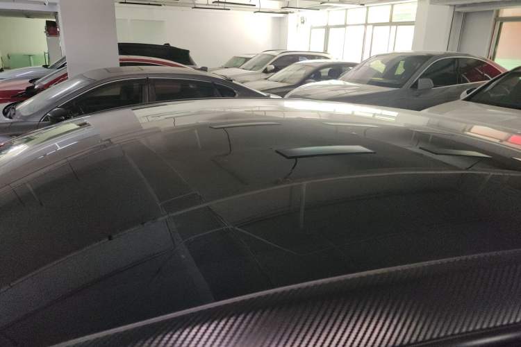 Used Tesla Model Y 2022 Rear-Wheel-Drive Version