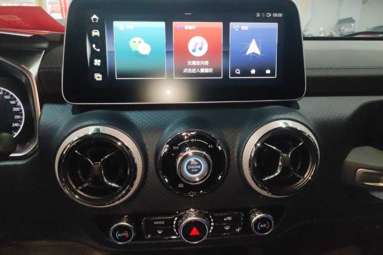 Used  BJ40 2023 2.0D Automatic Four-Wheel Drive Blade Hero Edition Adventurer Type