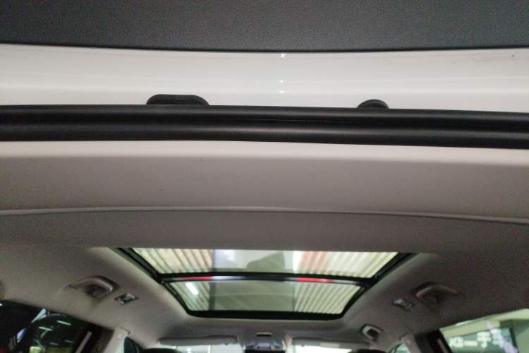 Used Geely Auto Emgrand X7 Sport 2022 Boyue X 1.8TD DCT Smart Model