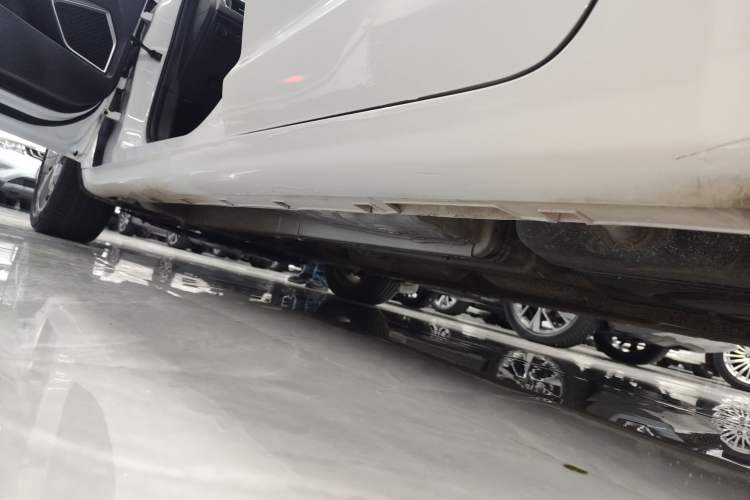 Used Geely Auto Emgrand GL 2018 1.8L DCT Elite Smart Connectivity Version
