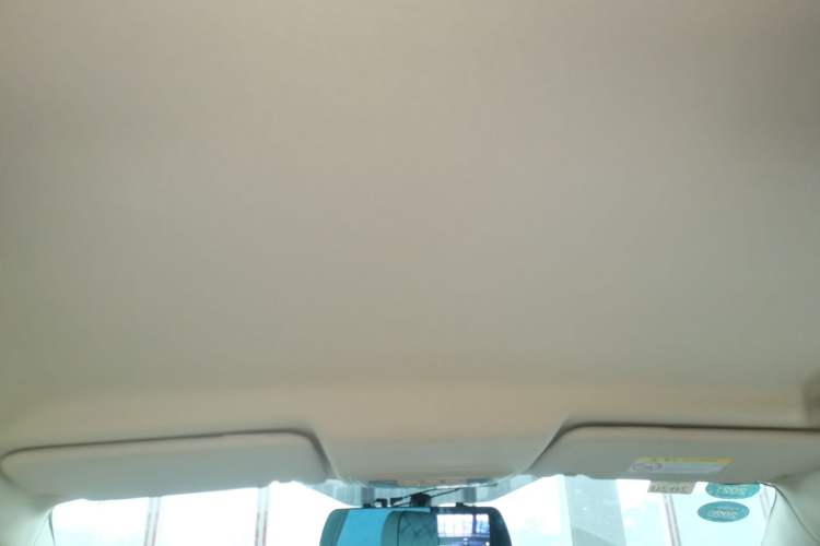 Used Ford Escort 2017 Revised Version 1.5L Manual Comfort Edition
