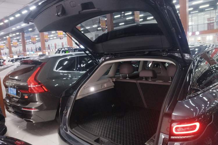 Used Leapmotor C11 2023 Pure Electric 500 Comfort Edition
