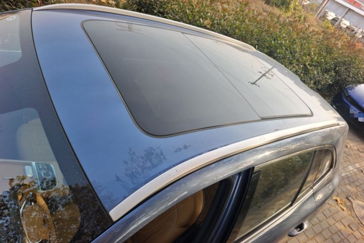 Used  Galaxy Xingjian 7 EM-i 2025 120km Flagship Edition
