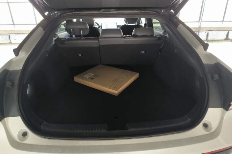 Used XPeng P7+ 2024 Long-Range Max