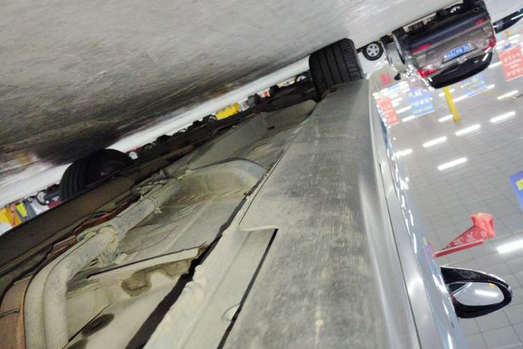 Used Buick Velite 6 2020 Plug-in Hybrid Connected Smart Edition
