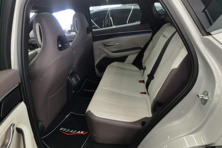 Used BYD Song PLUS New Energy 2025 DM-i Smart Drive 112KM Prestige Model