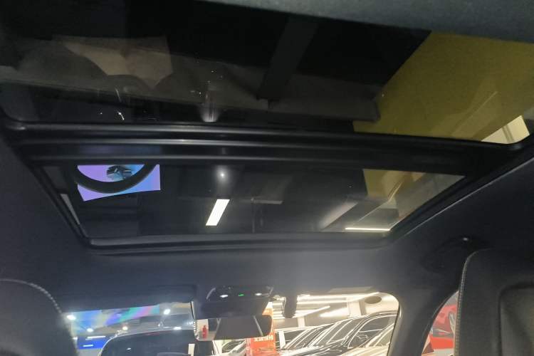 Used Lynk & Co 03 2025 1.5TD DCT Champion Edition Pro
