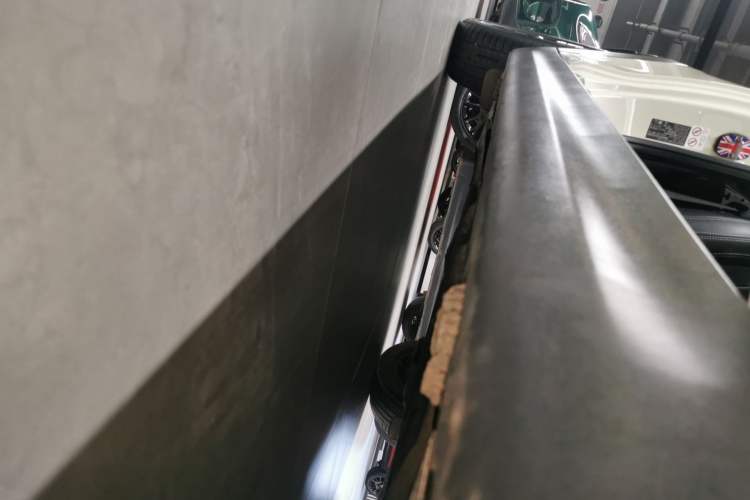 Used  MINI 2018 1.5T ONE PLUS