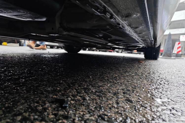 Used Nissan Teana 2021 2.0L XL Comfort Edition
