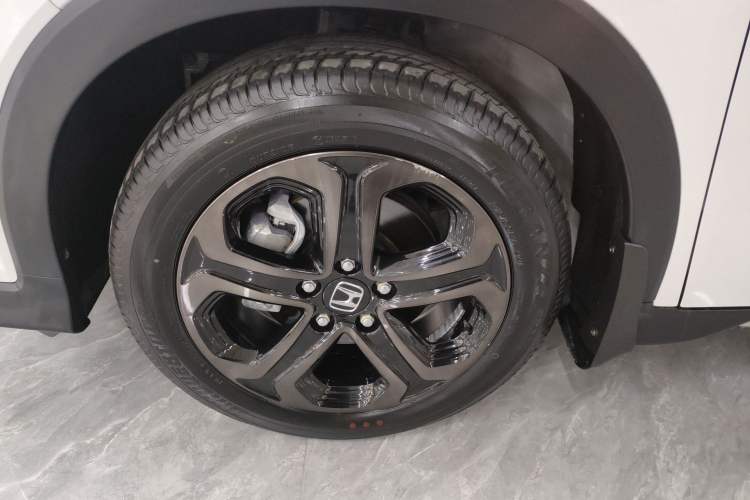 Used Honda XR-V 2020 220TURBO CVT Comfort Version