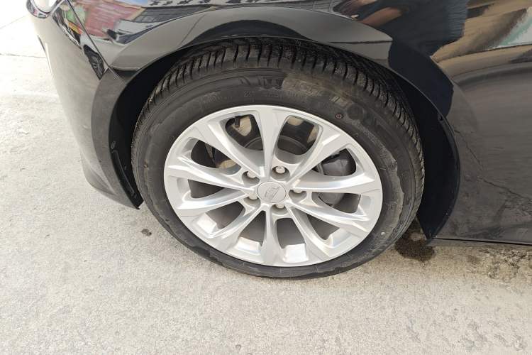 Used Cadillac CT5 2022 28T Luxury Version (Standard Edition)