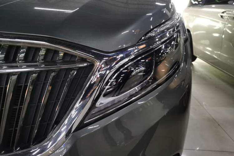 Used Buick GL8 2017 ES 28T Premium Version China V Standard
