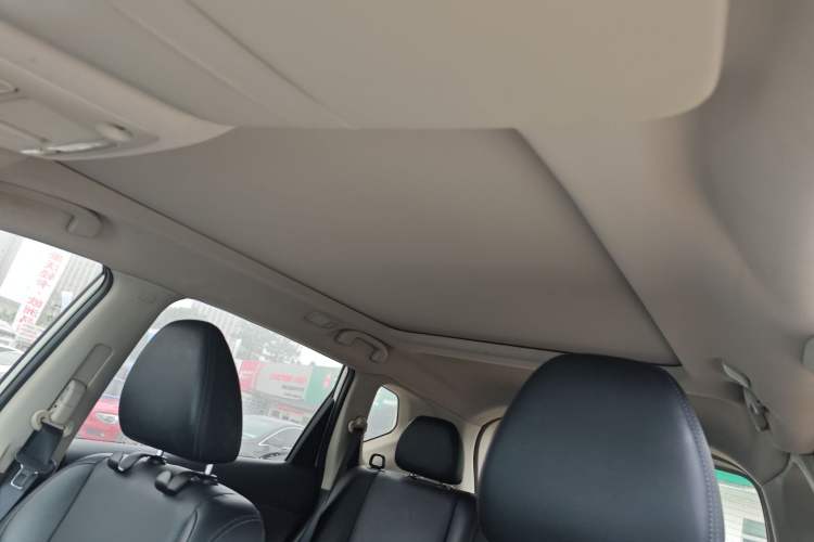 Used Nissan X-Trail 2016 2.5L CVT Sport Edition 4WD
