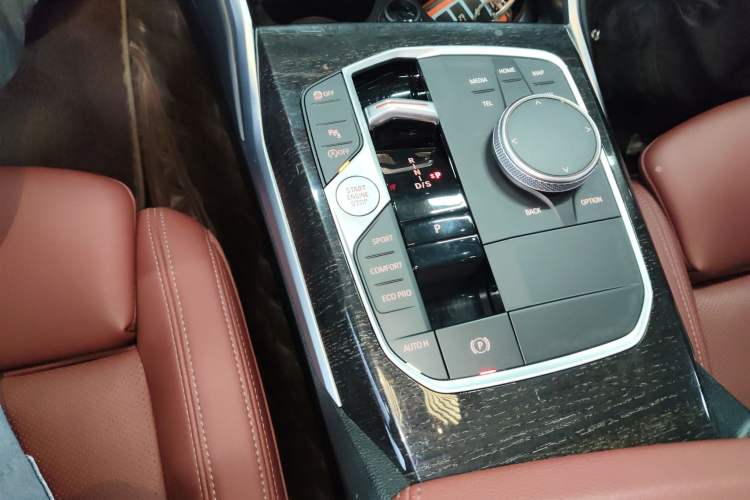 Used BMW 3 Series 2023 325Li M Sport Package
