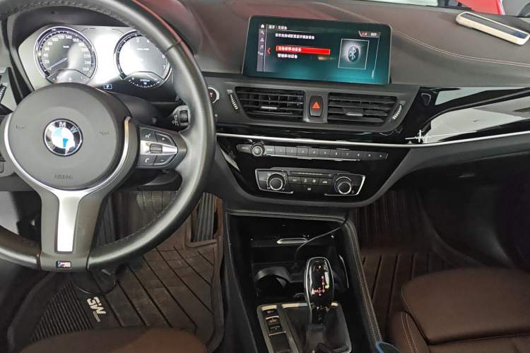 Used BMW 1 Series 2020 120i M Sport Package