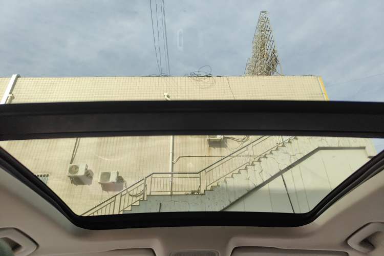 Used Audi Q3 2018 30th Anniversary Edition 30 TFSI Fashion Model
