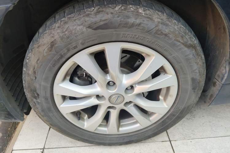 Used Nissan Teana 2013 2.0L XL Comfort Edition
