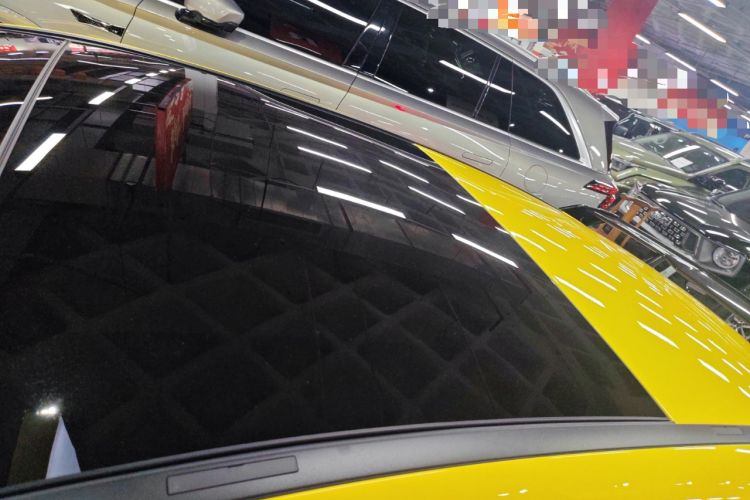 Used Mercedes-Benz A AMG 2020 AMG A 45 S 4MATIC+
