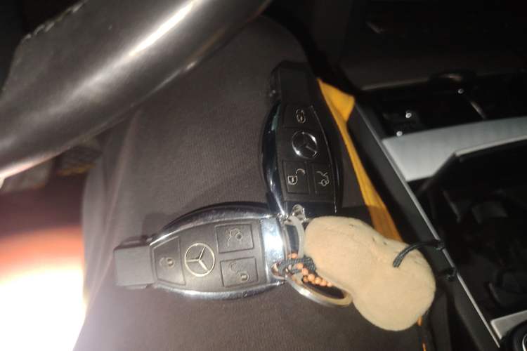 Used Mercedes-Benz E-Class 2014 E 200 Coupe