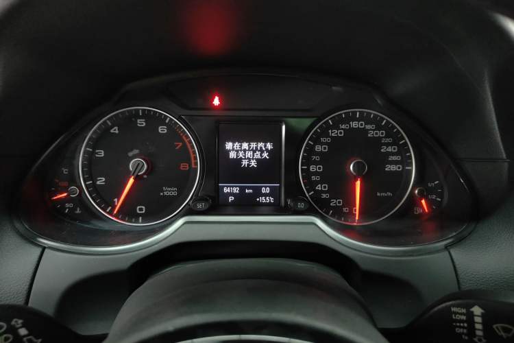 Used Audi Q5 2017 Plus 40 TFSI Technology Model