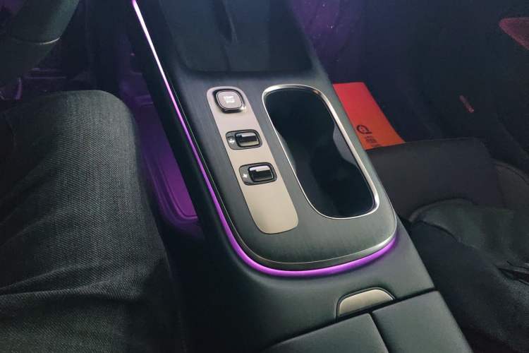 Used  SU7 2024 Rear-Drive Standard Founder Edition