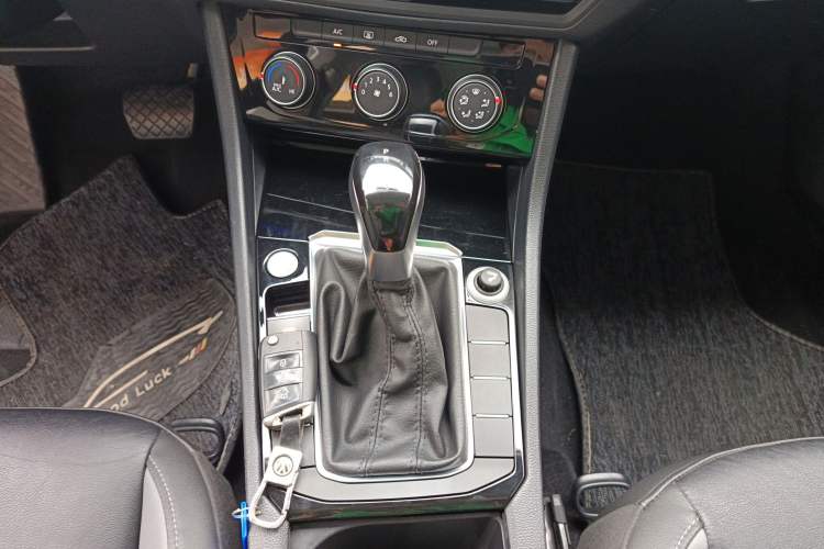 Used Volkswagen Sagitar 2020 200TSI DSG Comfort Version China VI Standard
