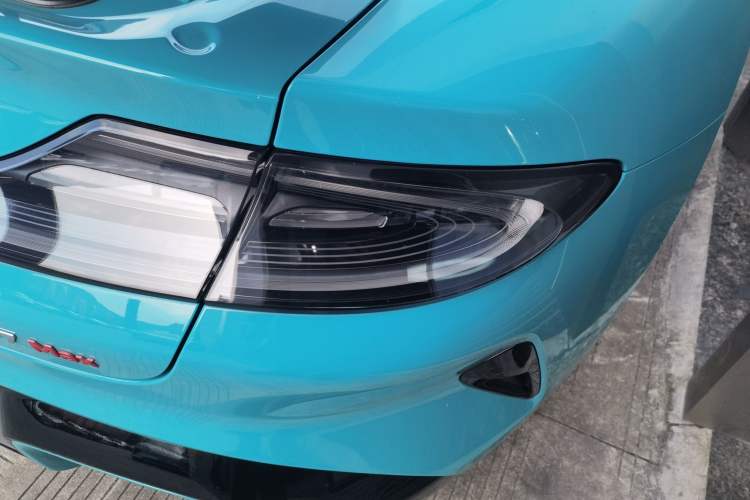 Used  SU7 2024 Four-Wheel Drive Ultra-Long Range Advanced Intelligent Driving Max Edition
