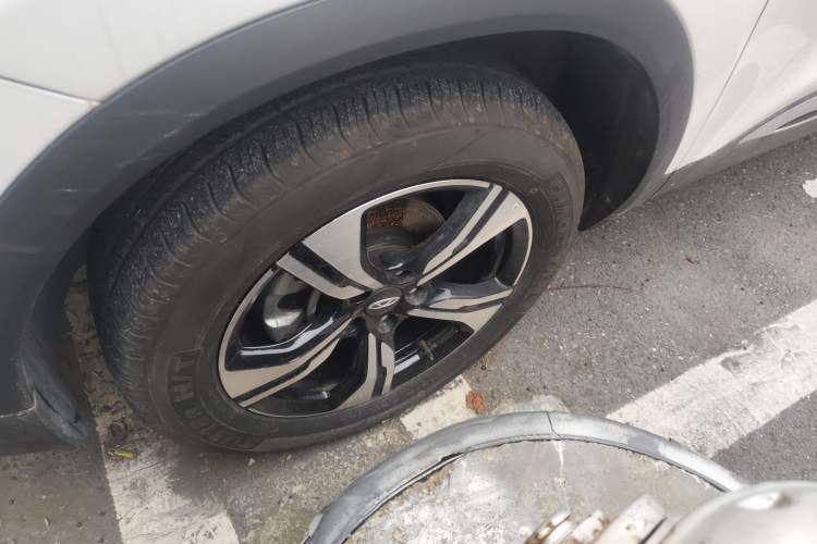 Used Chery Tiggo 5x 2024 1.5L CVT New Edition