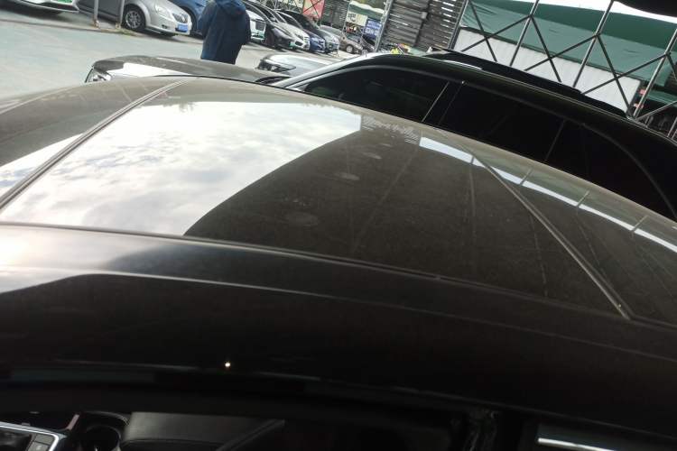 Used Kia K4 2014 1.8L Automatic GLS