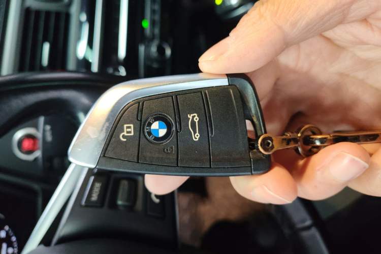 Used BMW 1 Series 2017 118i Sport Edition
