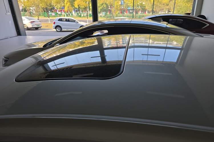 Used Buick Regal 2024 25T Deluxe Edition