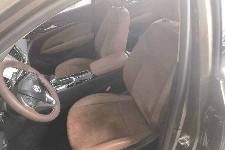 Used Buick Regal 2019 20T Elite Version China VI Standard
