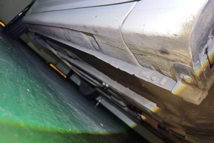 Used Hyundai Verna 2014 1.4L Automatic Smart GLS
