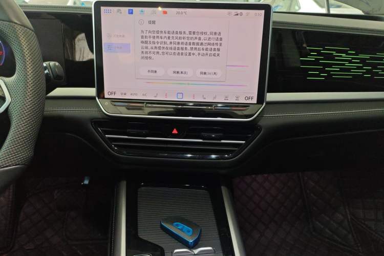 Used Volkswagen Passat 2025 Pro 380TSI Dragon Glory Edition
