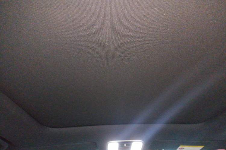 Used Li Auto ONE 2020 Extended-Range 6-Seater Version
