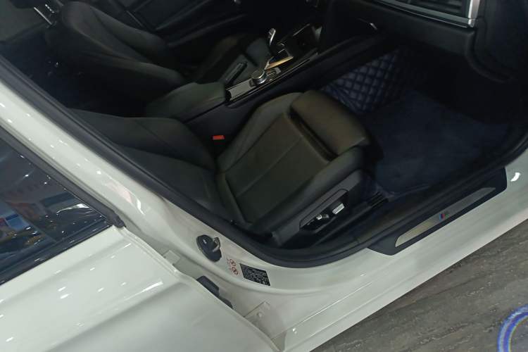 Used BMW 3 Series 2019 320Li M Sport Package