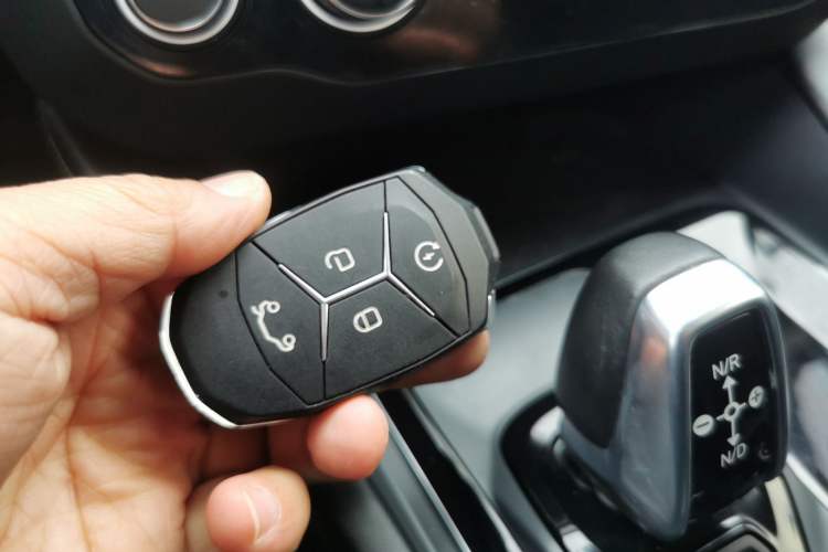 Used Lynk & Co 03 2022 1.5TD DCT JingPro
