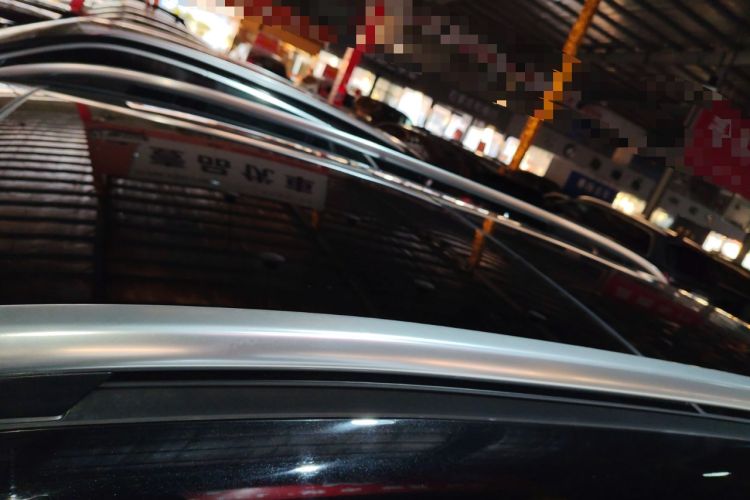 Used Mercedes-Benz GLB 2021 GLB 200 Fashion Model