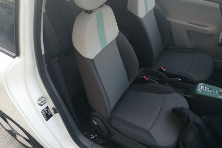 Used  Lumin 2022 210km Sweet Edition